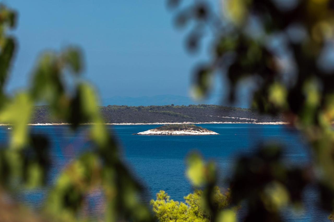 Holiday Home Maslinova Vela Luka Exterior foto